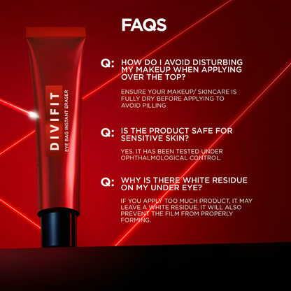 Divifit™ Eye Bag Eraser